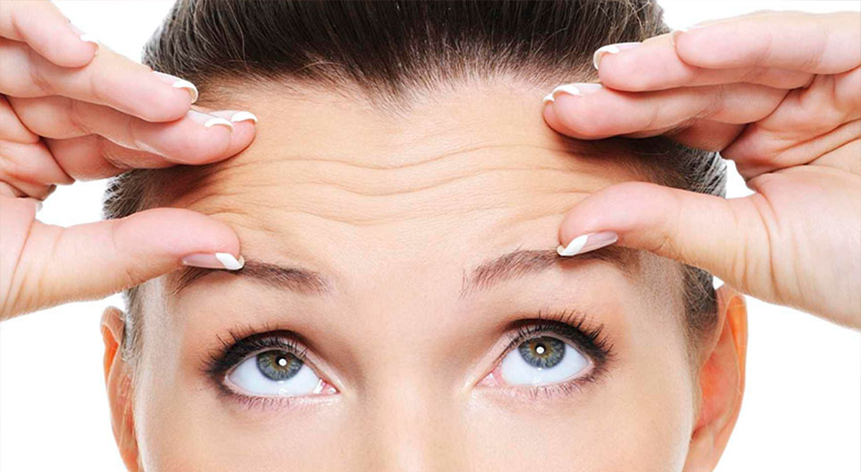 O Botox da Minha Testa Durou Apenas 2 Meses! O Que Pode Estar Acontecendo?